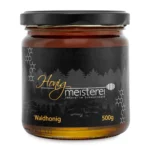 Waldhonig 500 g aus dem Schwarzwald – Honigmeisterei