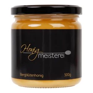 Blütenhonig