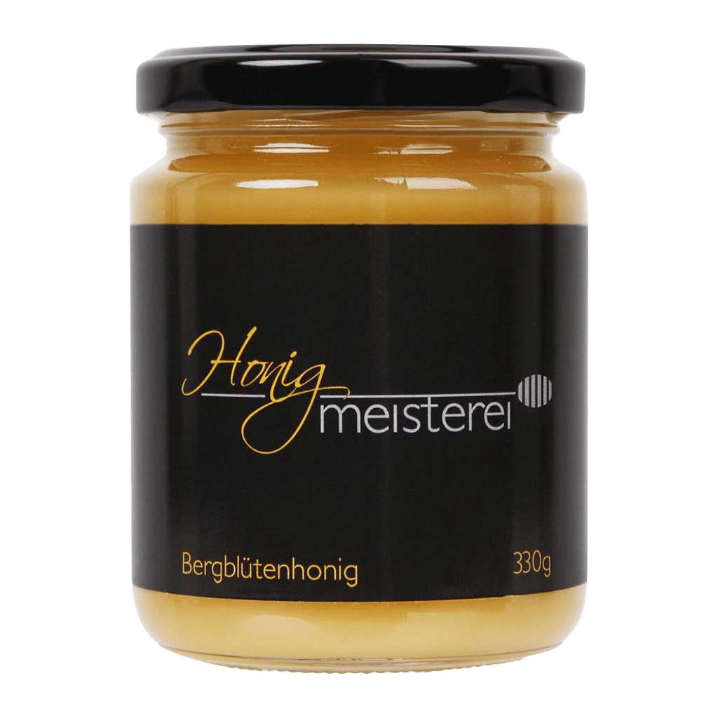 Blütenhonig 330g