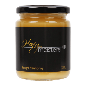 Blütenhonig 330g
