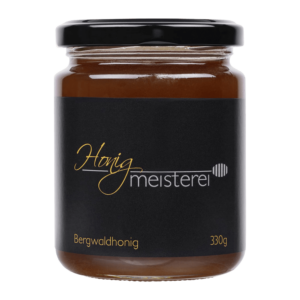 Waldhonig 330g