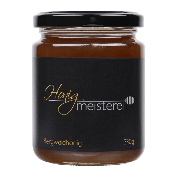 Waldhonig 330g