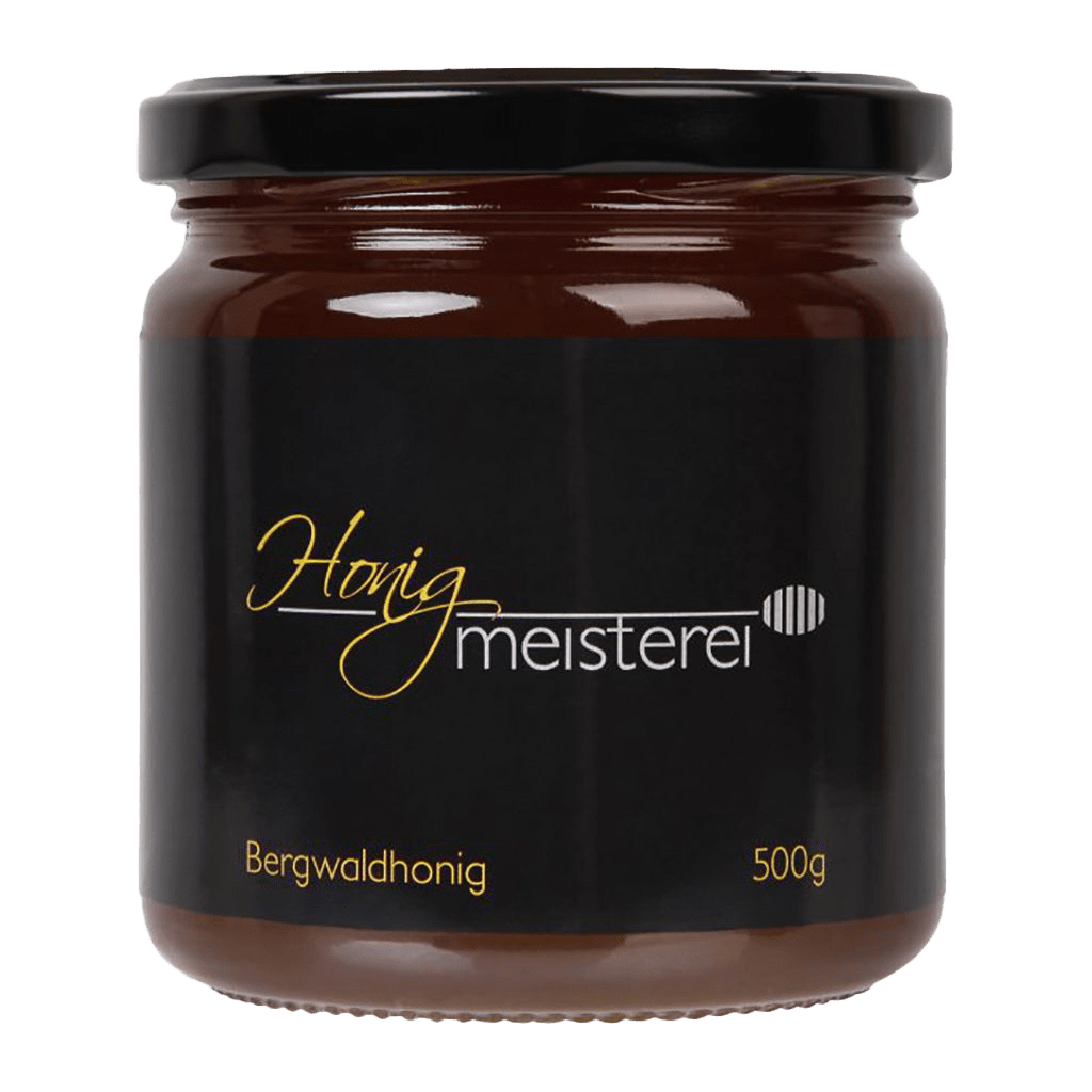 Waldhonig 500g