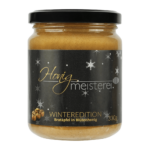 Weihnachtshonig