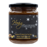 Winteredition Winterhonig