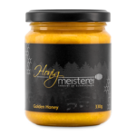 Golden Honey