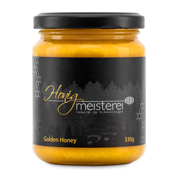 Golden_Honey