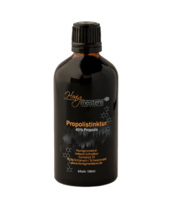 Propolis Tinktur 100ml