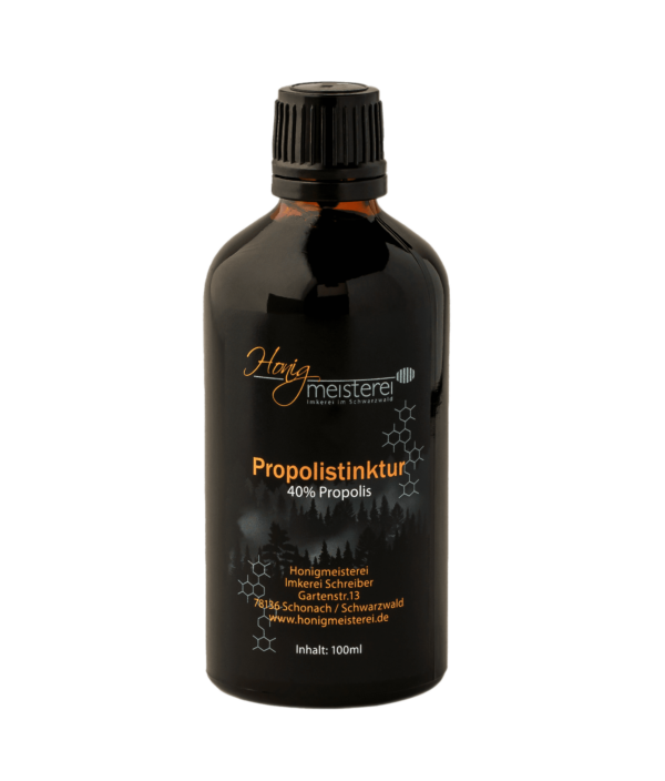 Propolis Tinktur 100ml