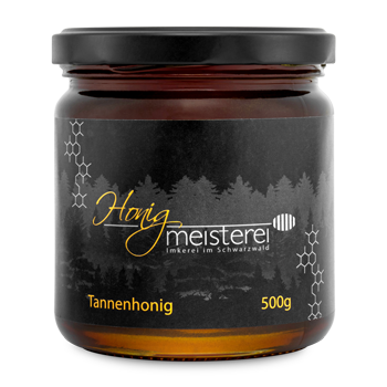 Tannenhonig_500g