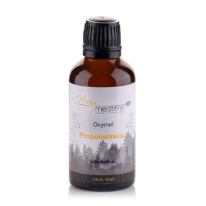 Oxymel_Propolis_Tinktur