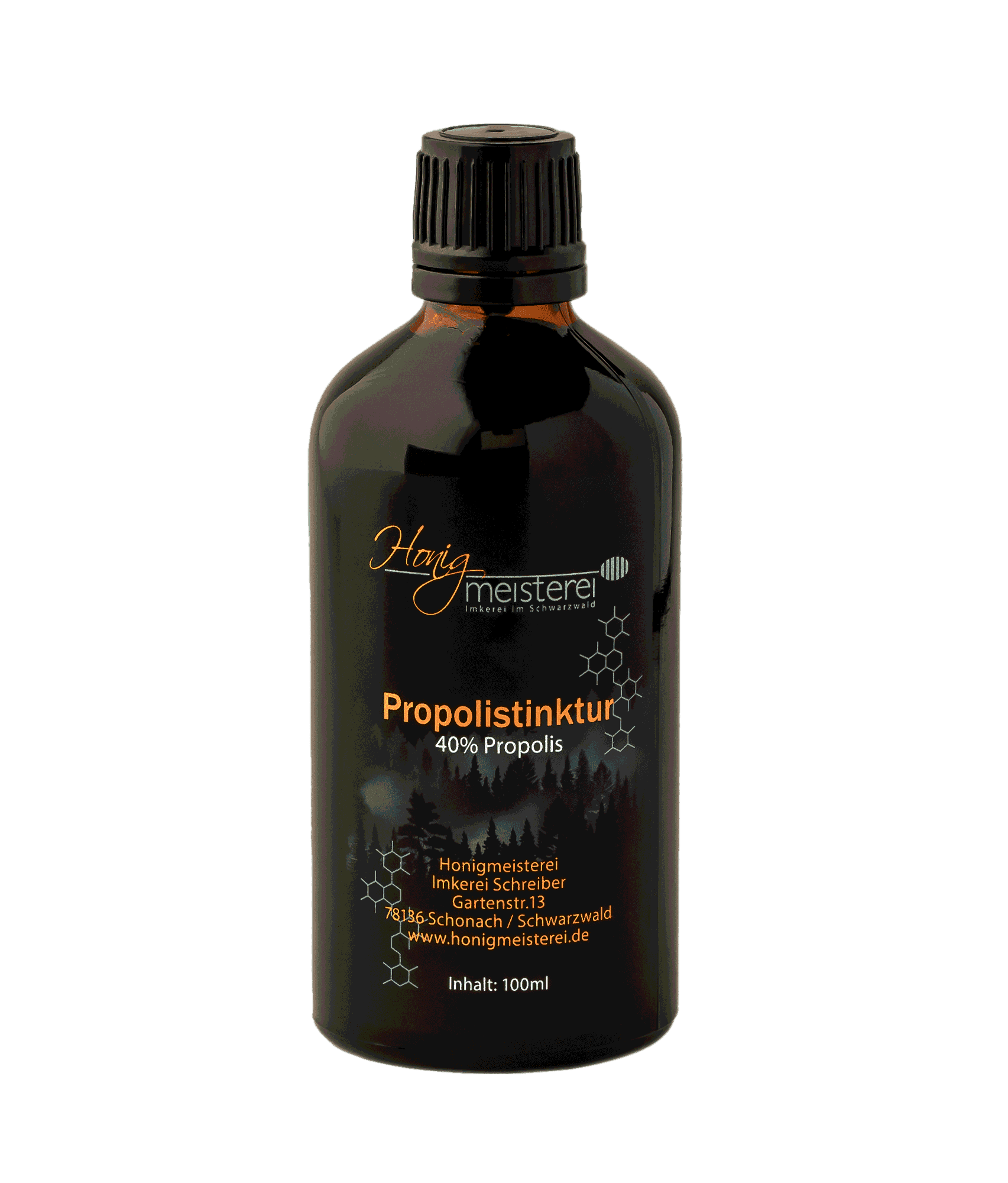 Propolis Tinktur