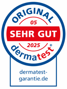 Bienengift Creme Siegel