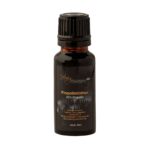 Propolis-Tinktur 40 % in der 20-ml-Flasche mit Tropfverschluss